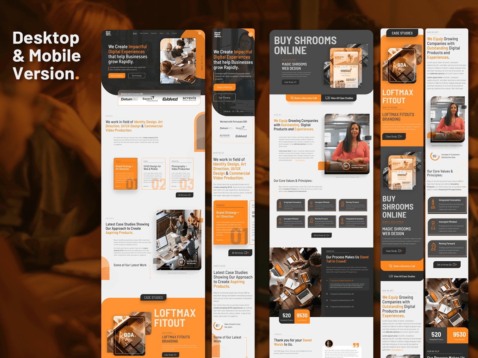 Product preview